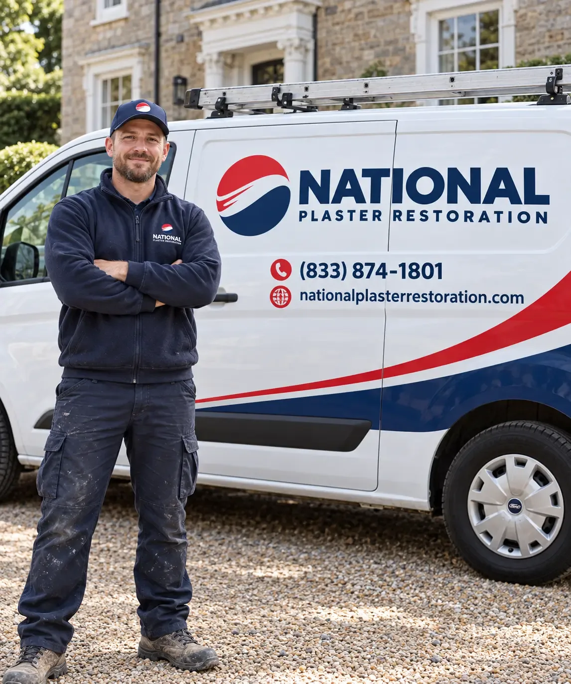 Plaster Repair company in League City, TX
